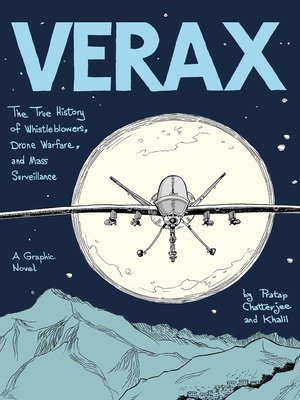 cover image of Verax